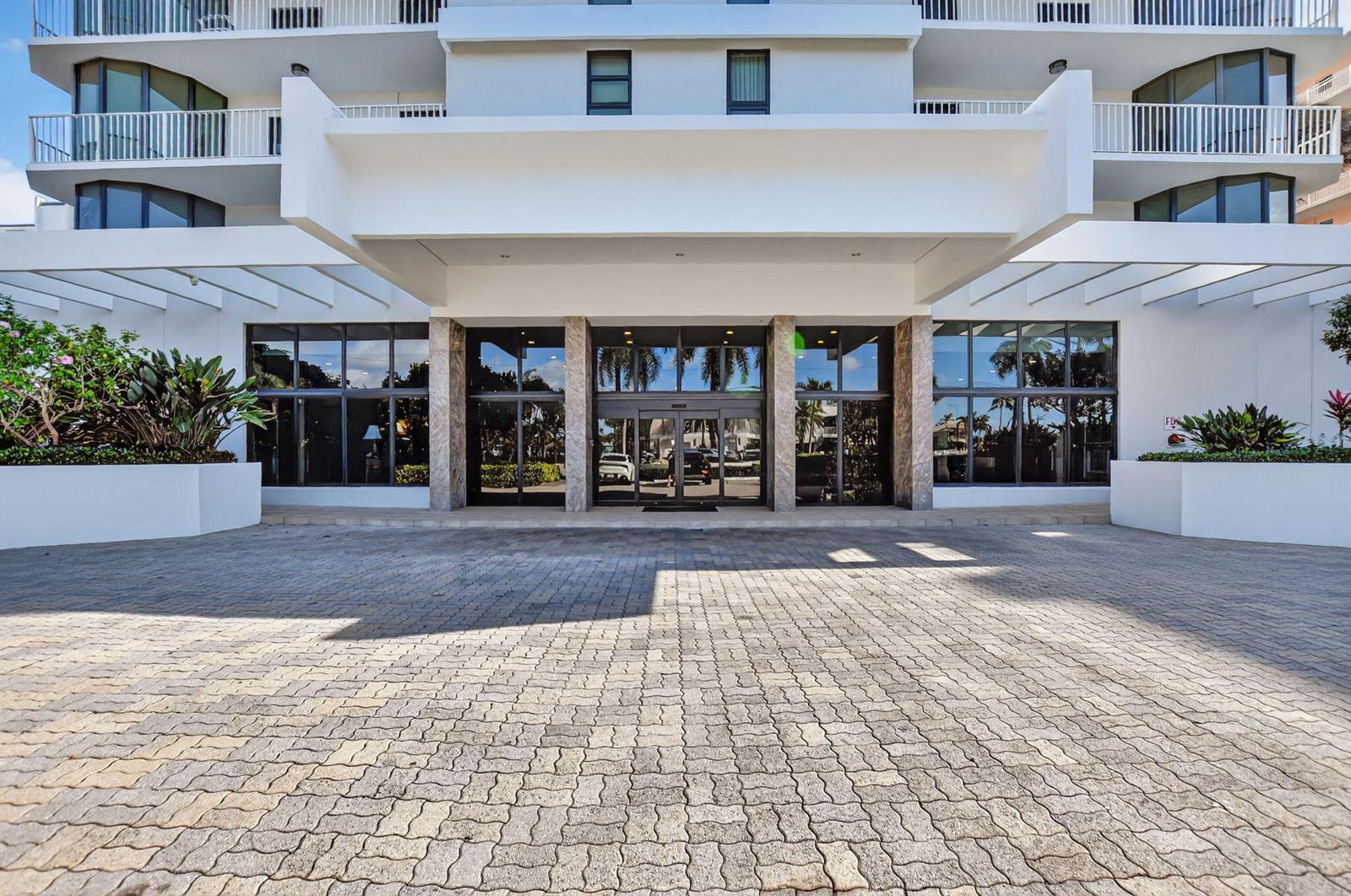 2917 S Ocean Boulevard # 205, Highland Beach FL 33487