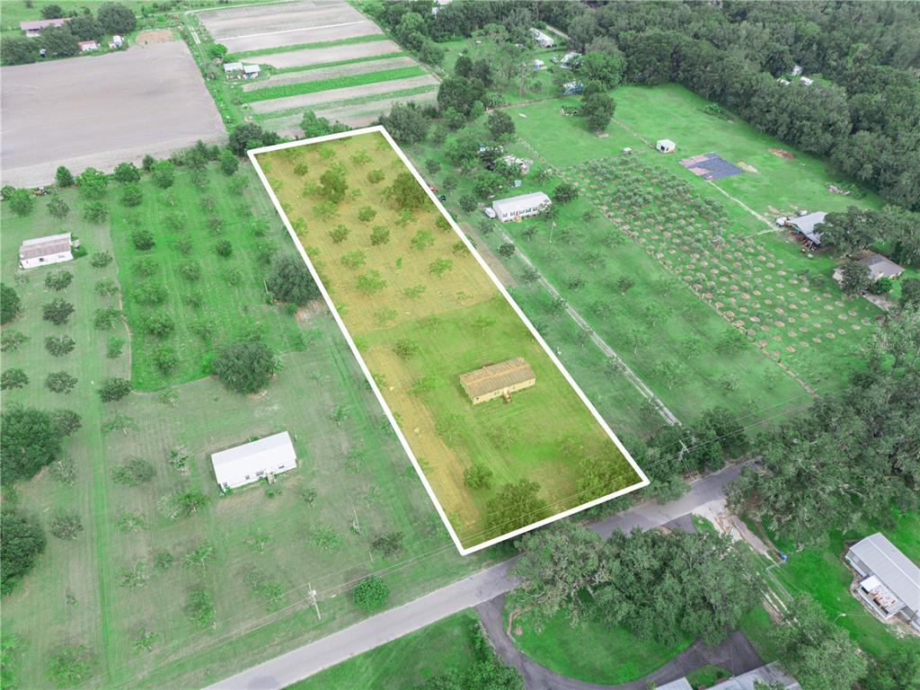 8564 CAREY ROAD, LITHIA, FL — photo 3 of 9