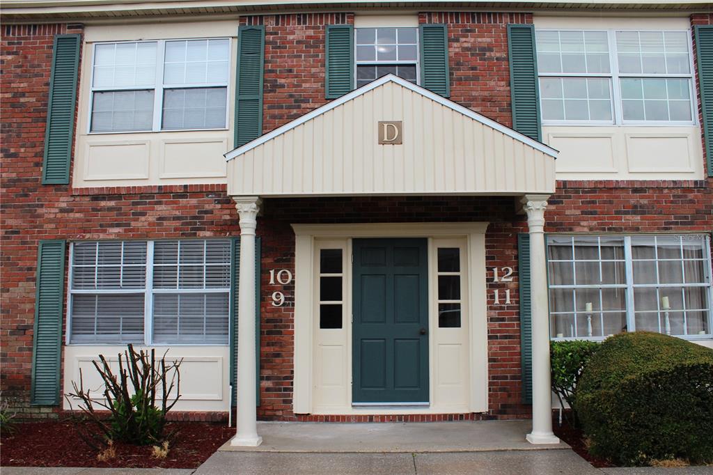1920 E EDGEWOOD DRIVE UNIT D9