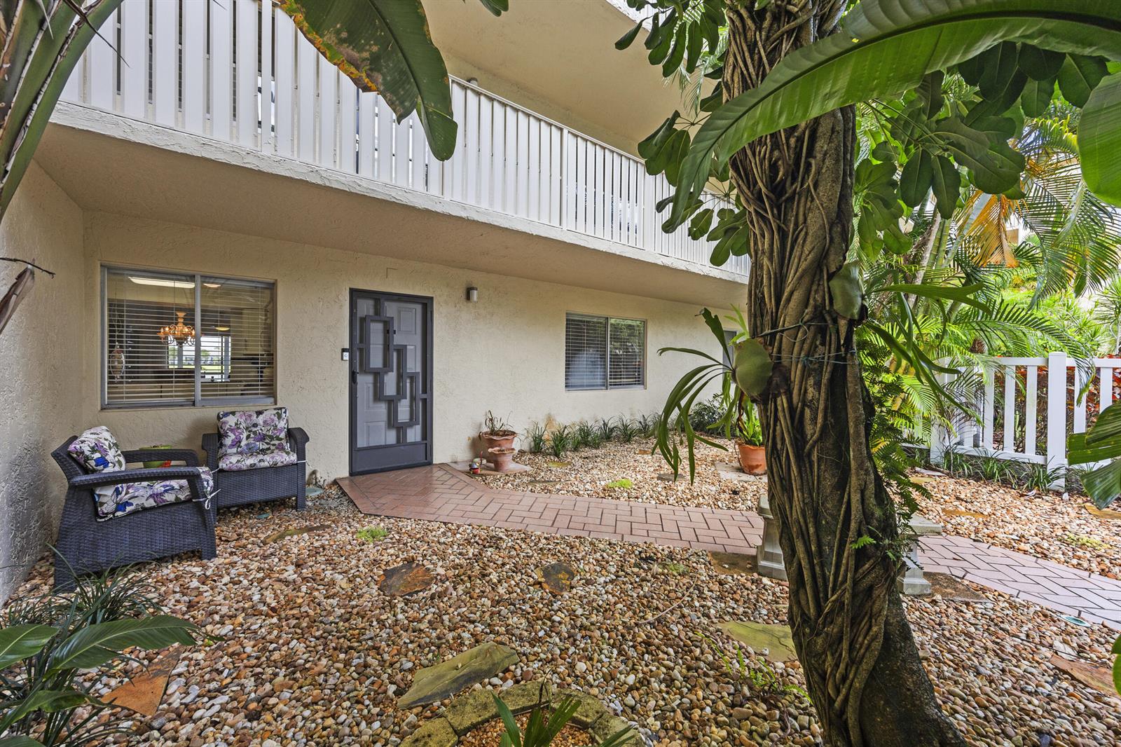 7146 Huntington Lane # 105, Delray Beach FL 33446