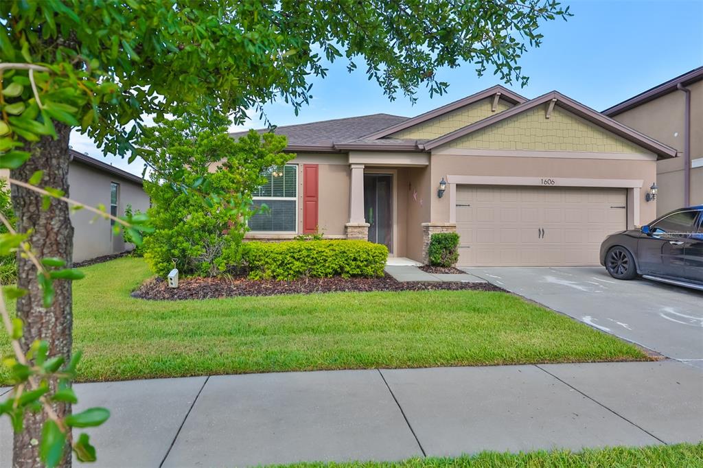 1606 CABBAGE KEY DRIVE, RUSKIN, FL — photo 3 of 30