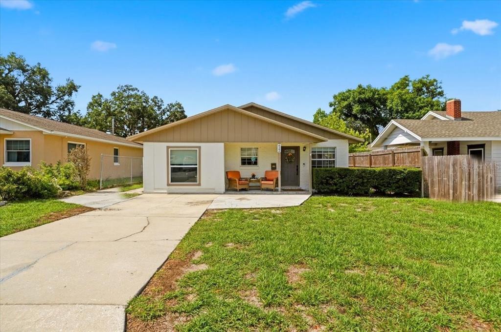 622 PALENCIA PLACE