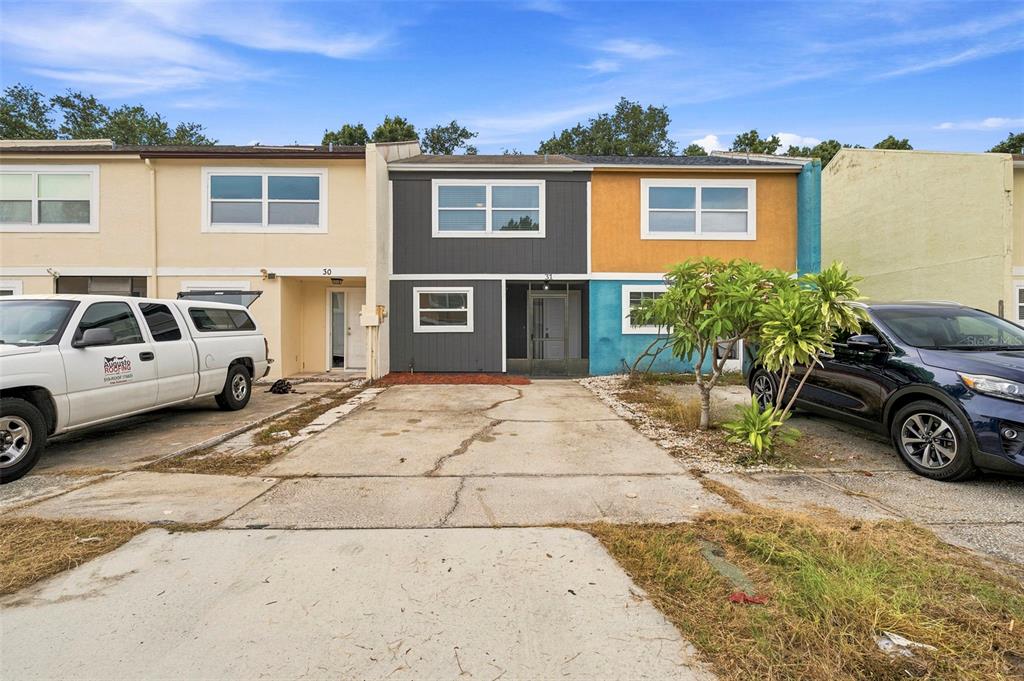 2871 S PINES DRIVE UNIT 31