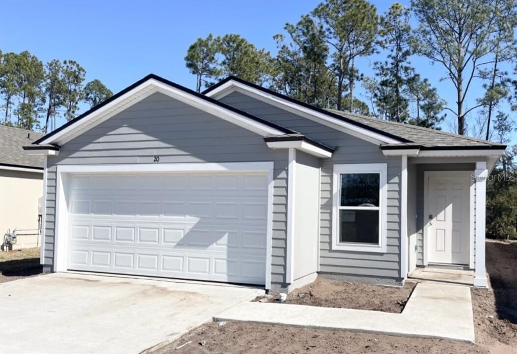 20 FLAGSTICK LANE