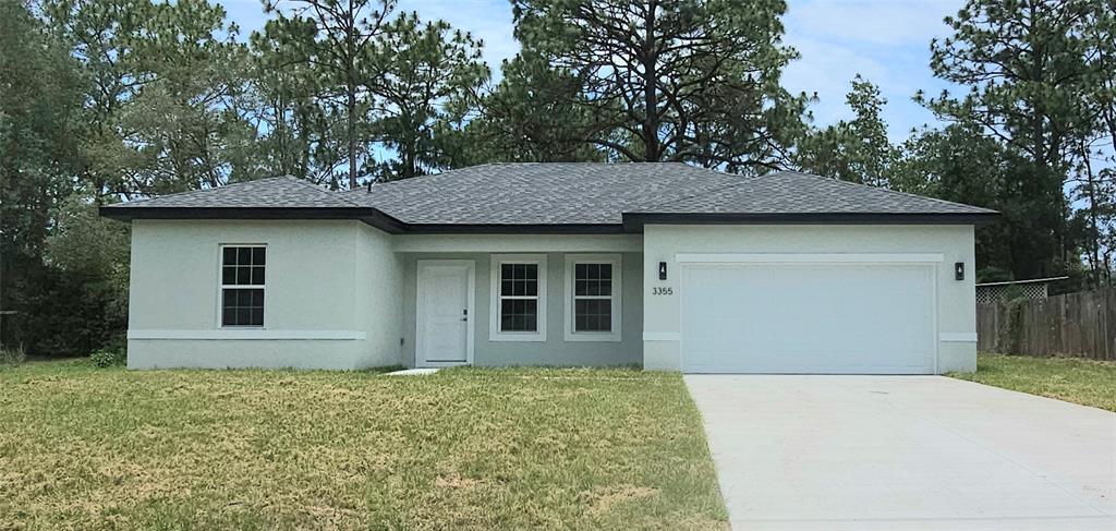 3355 W MARIE DRIVE