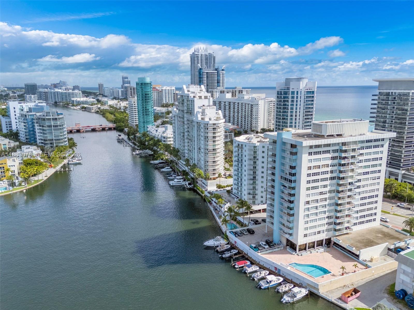 5838 Collins Ave # 6H, Miami Beach FL 33140