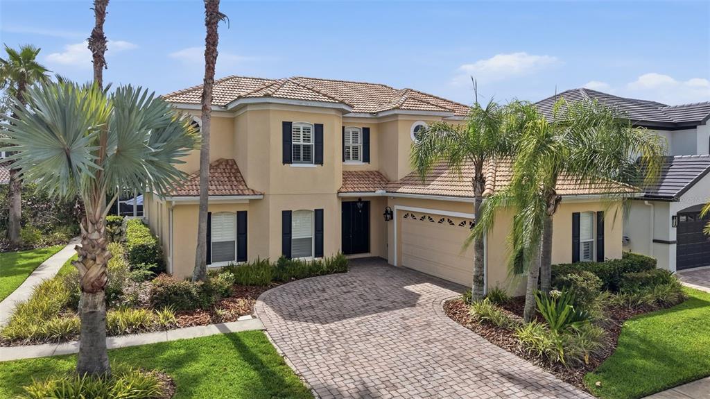 18043 COZUMEL ISLE DRIVE