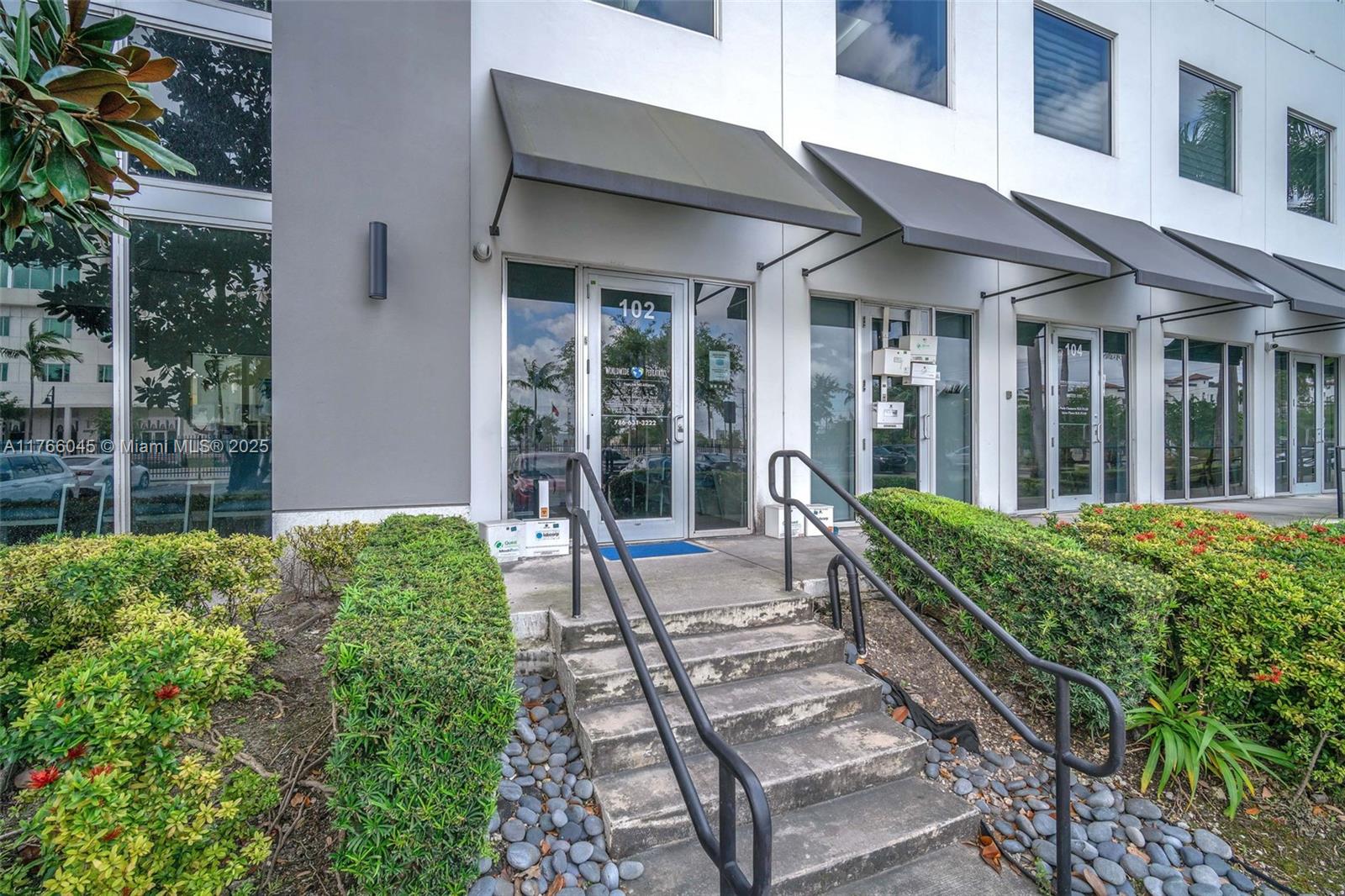 7950 NW 53rd St # 102, Doral FL 33166