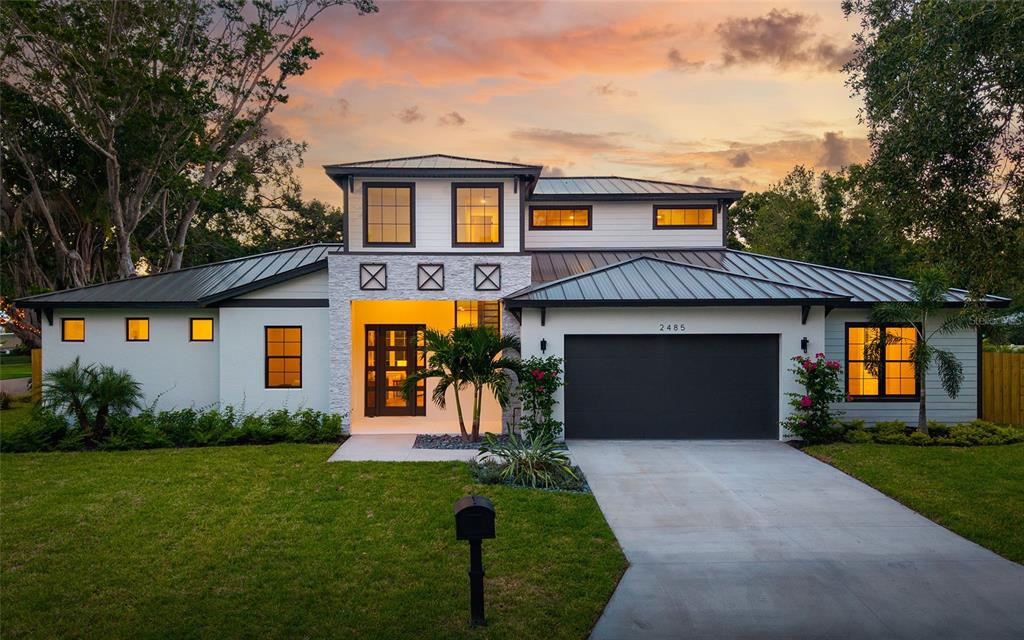2485 S MILMAR DRIVE
