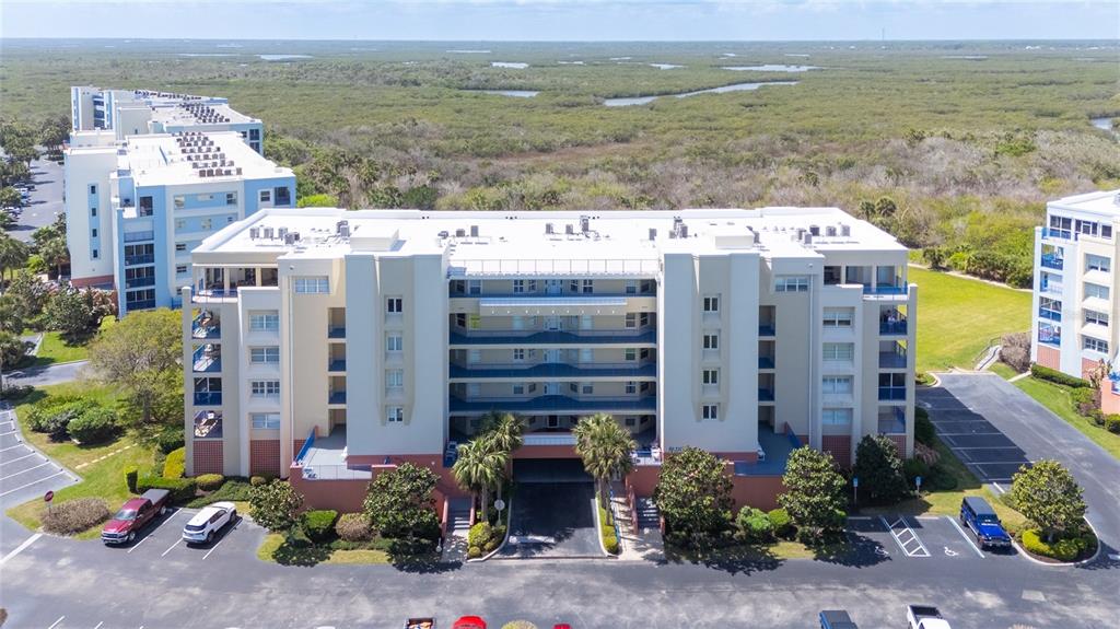 5300 S ATLANTIC AVENUE UNIT 6-207