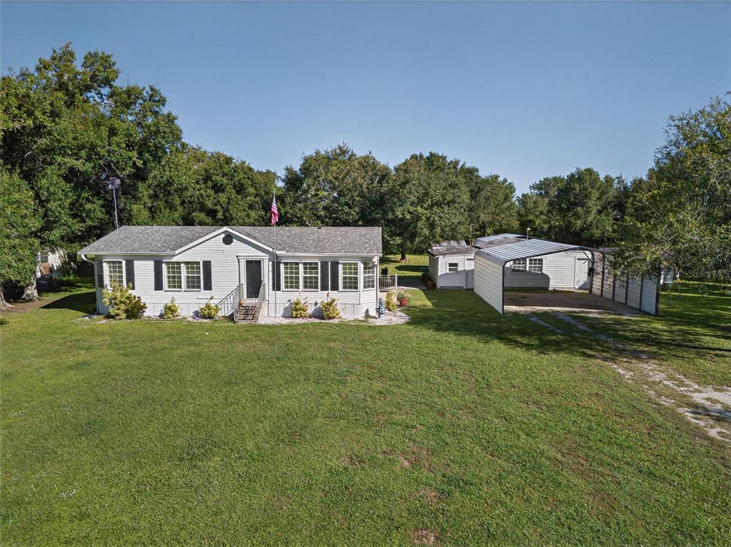 5504 SWAYING PALM DRIVE