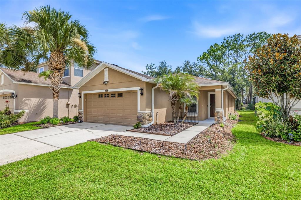 7861 TUSCANY WOODS DRIVE