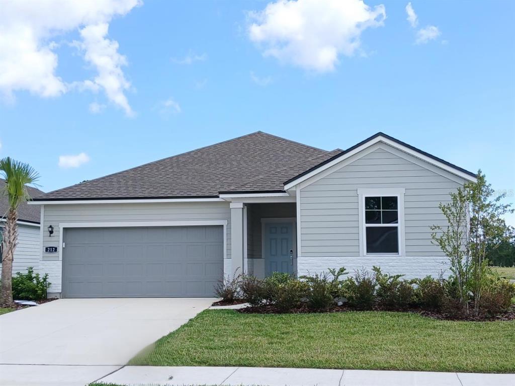 212 MONTGOMERY COURT