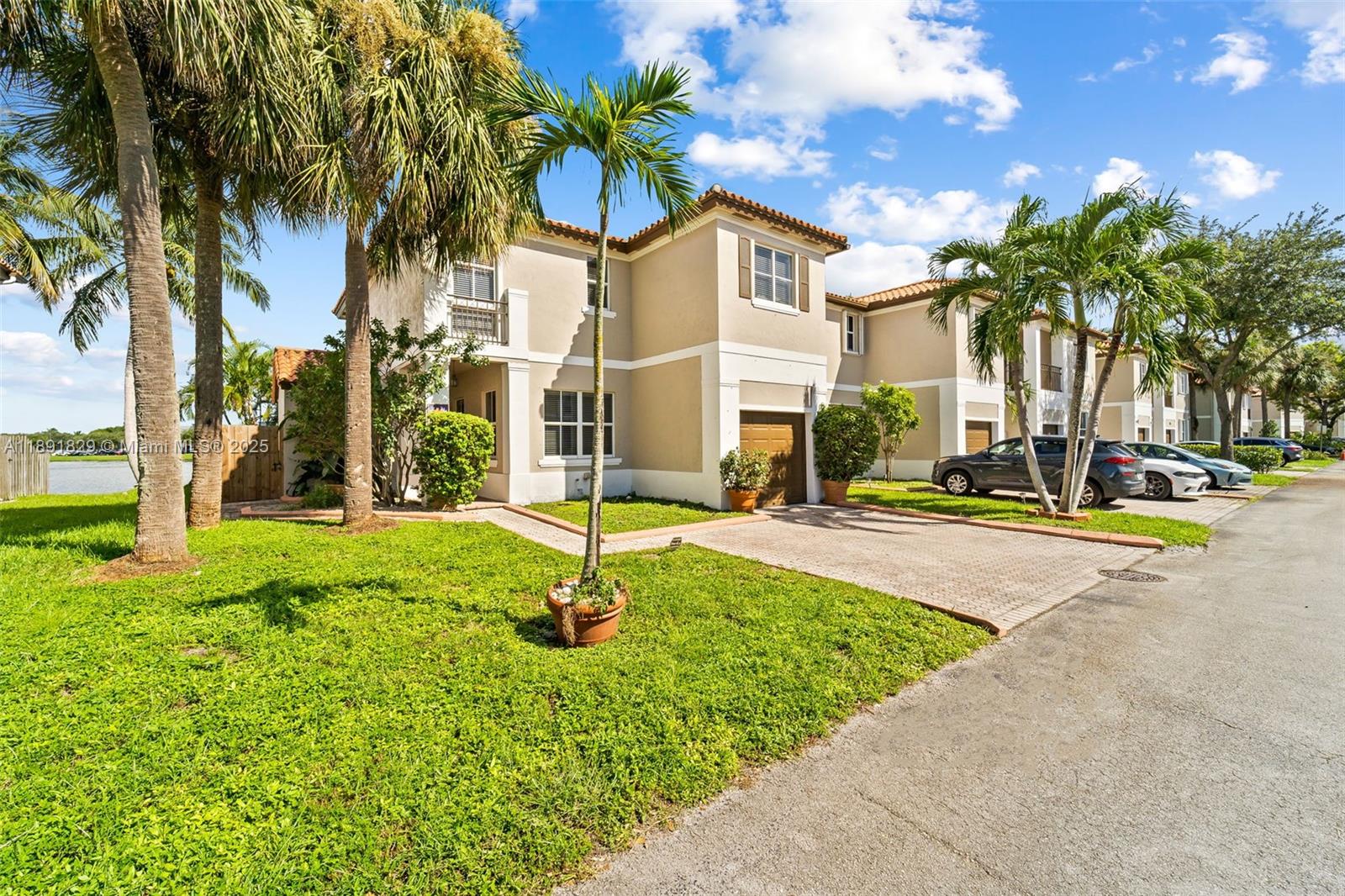 14391 NW 83rd Ave, Miami Lakes FL 33016