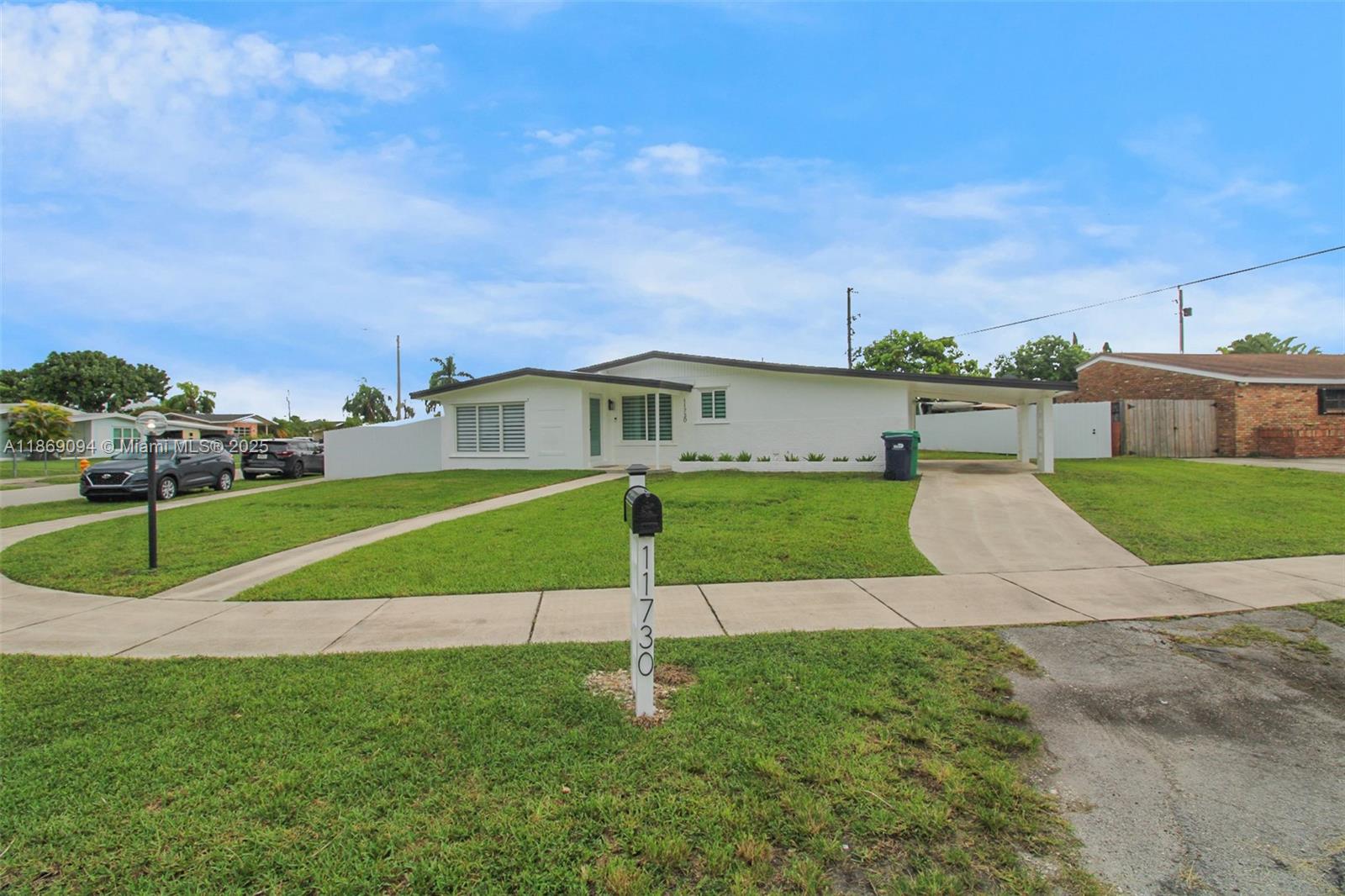 11730 SW 174th Ter, Miami FL 33177