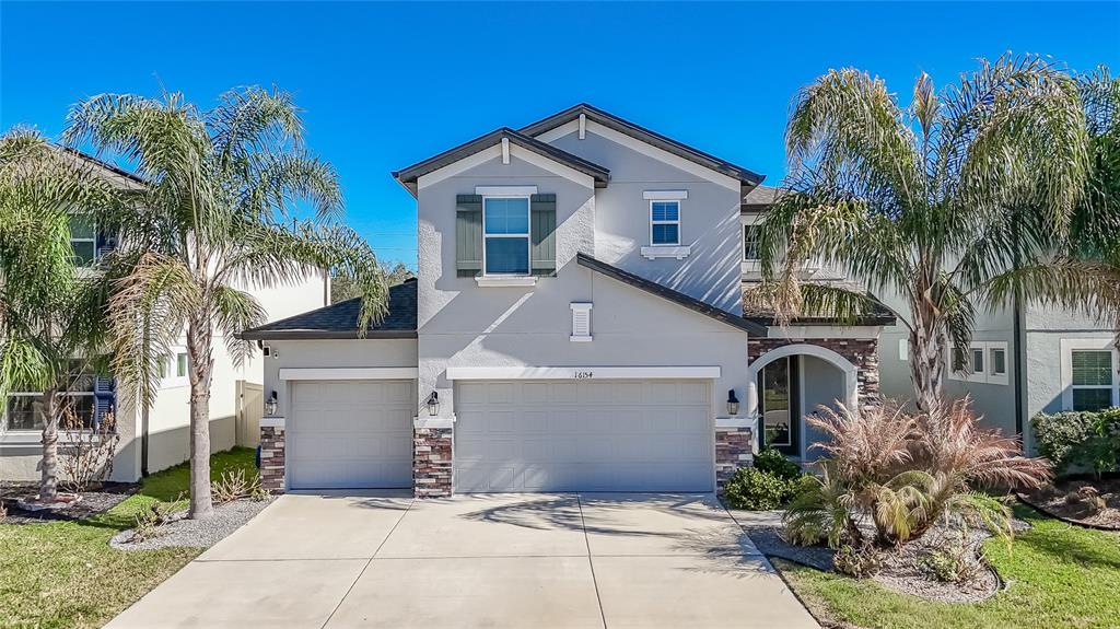 16154 MONTEREY GREENS CIRCLE