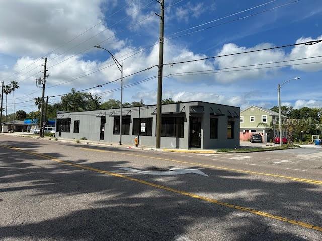 706 S FORT HARRISON AVENUE UNIT #B