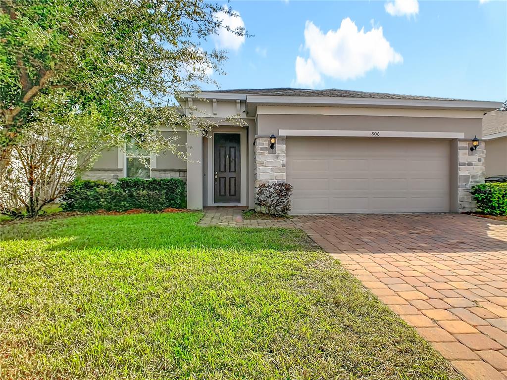 806 BENJAMIN TRAIL