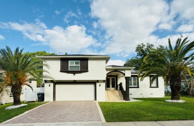 633 SPRING OAKS BOULEVARD