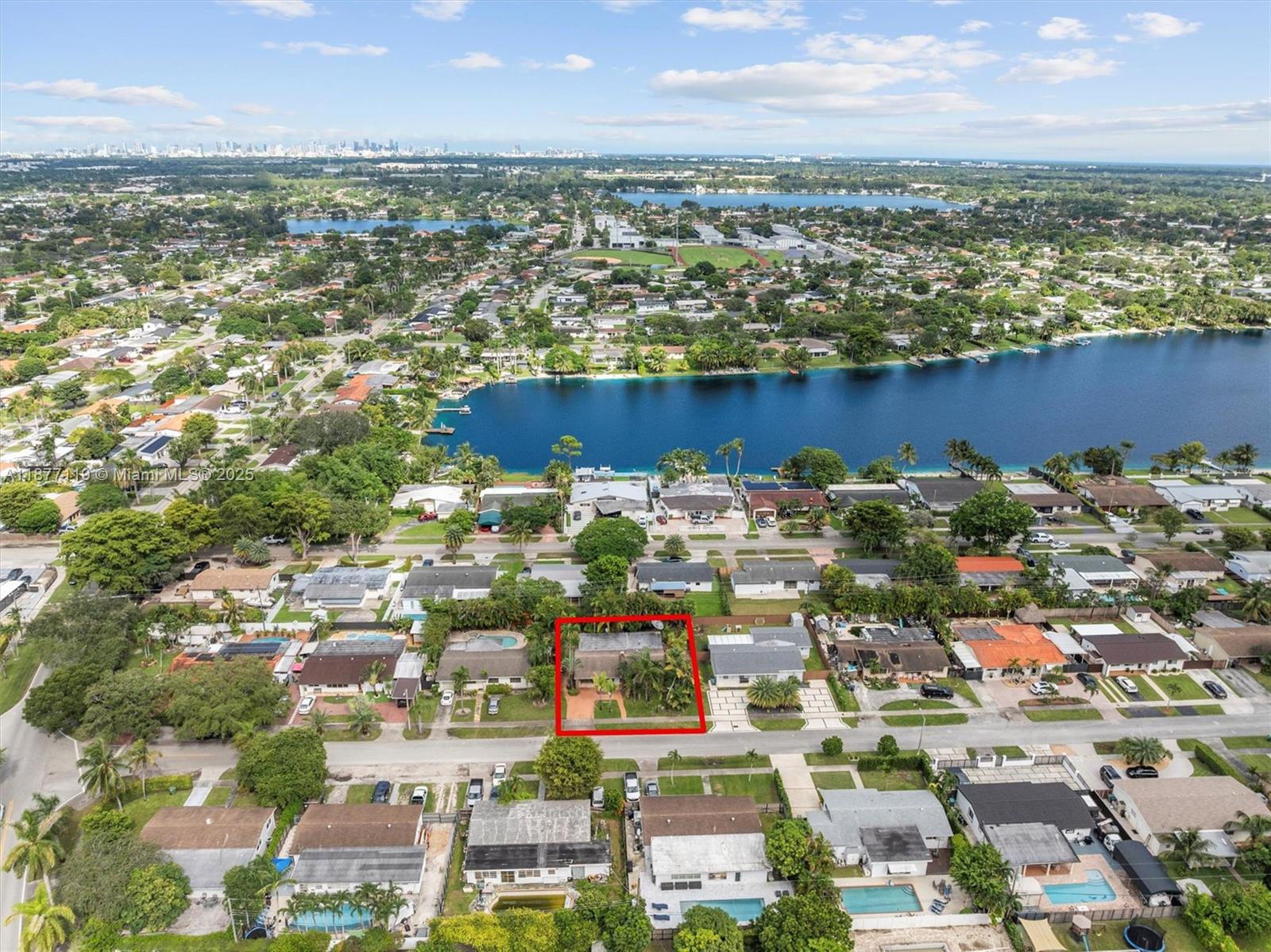 4855 SW 94th Ave, Miami FL 33165
