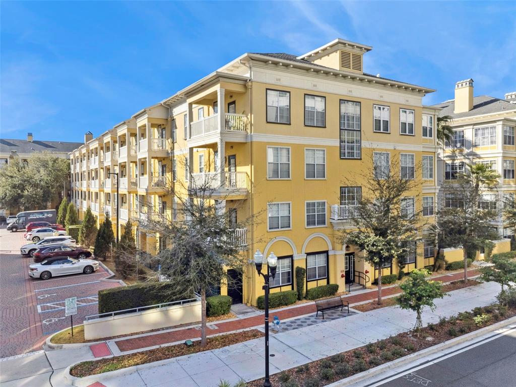 860 N ORANGE AVENUE UNIT 219