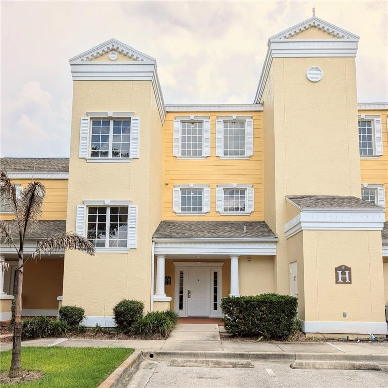 1338 SEVEN EAGLES COURT UNIT 202