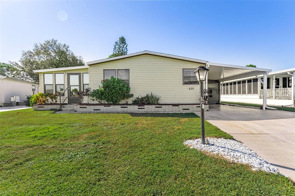 521 SAN CLEMENTE CIRCLE