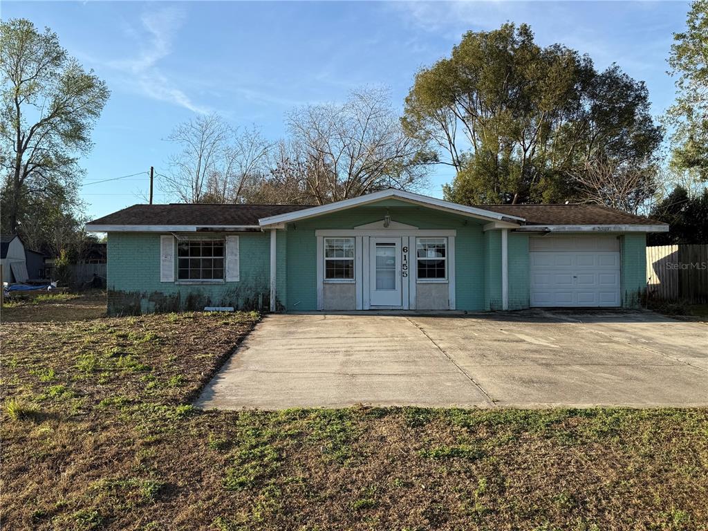 6155 SUMTER DRIVE