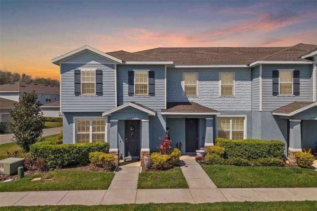 2327 PERGOLA WAY
