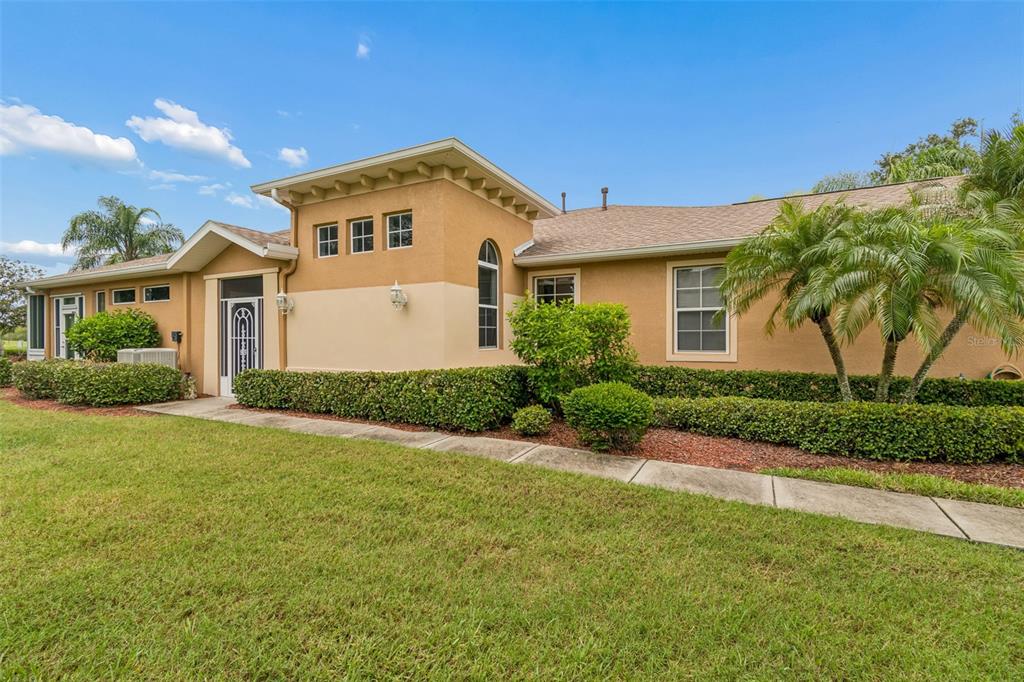 1105 JAMESON GREENS DRIVE UNIT 1105