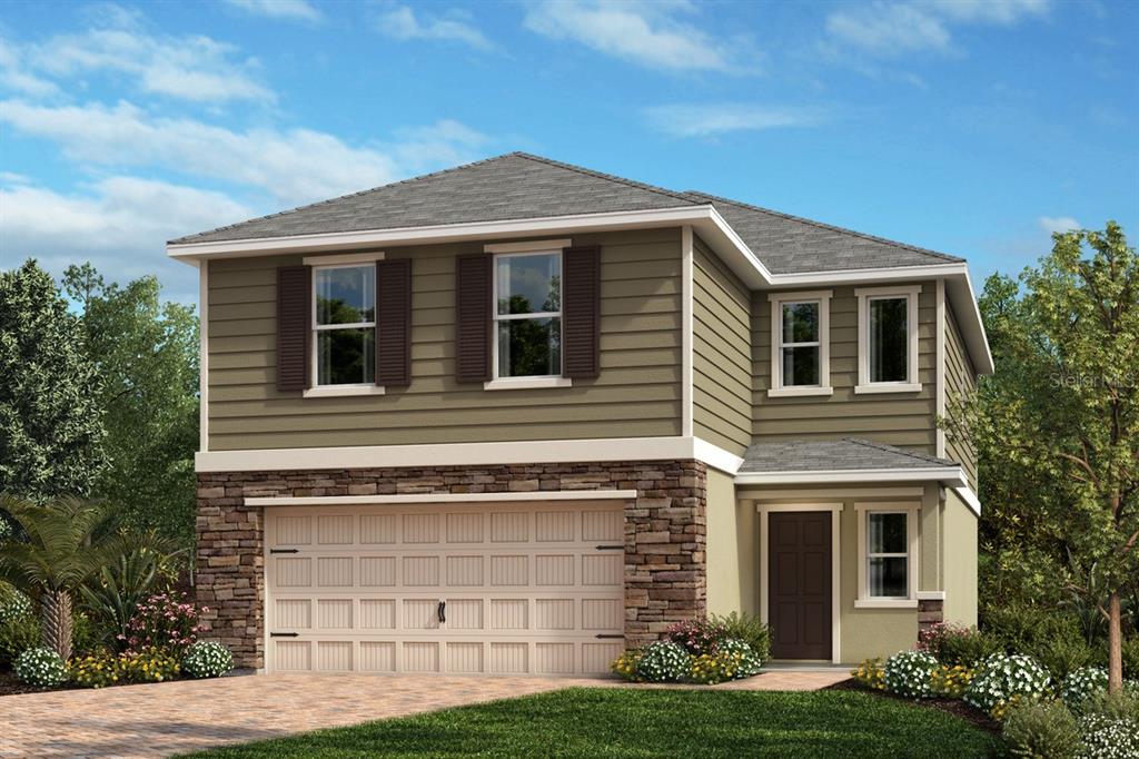 207 RIVERMILL WAY
