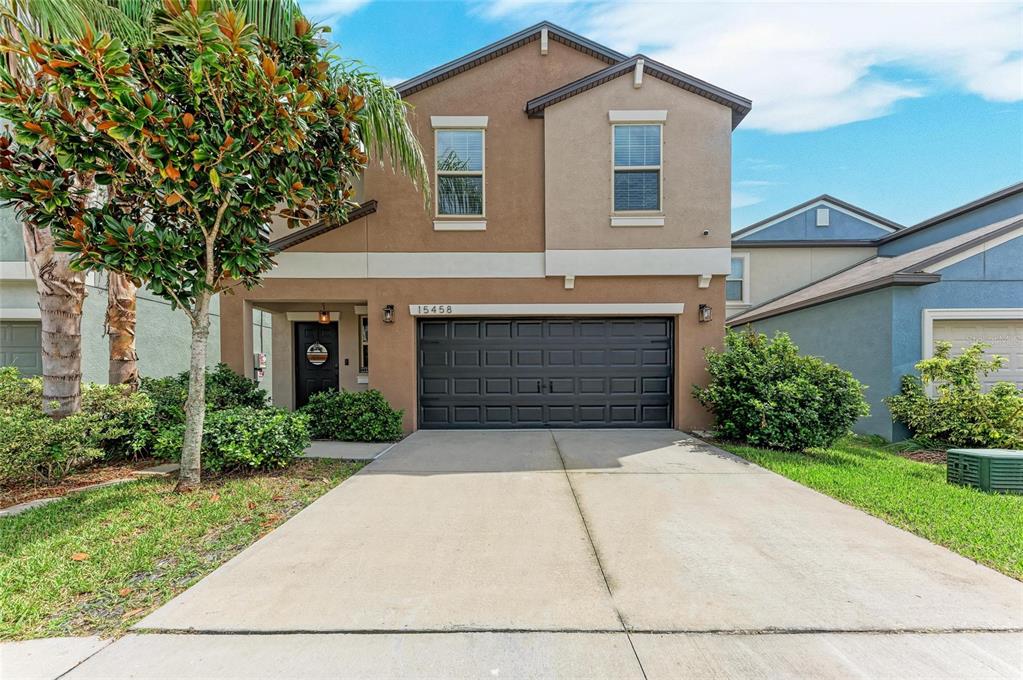 15458 BROAD BRUSH DRIVE