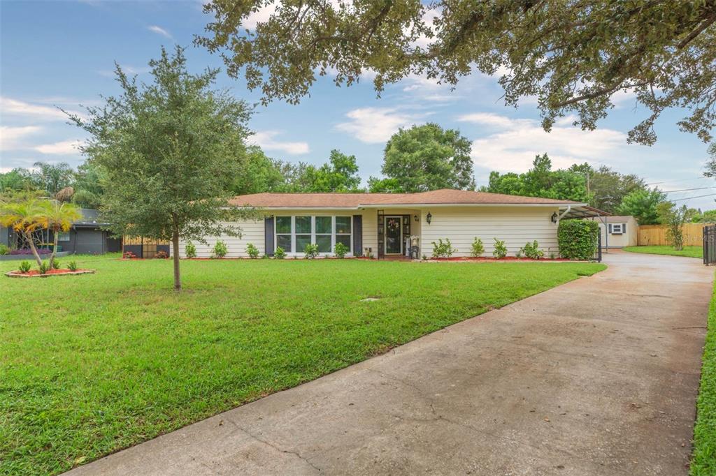 2301 EASTWOOD DRIVE