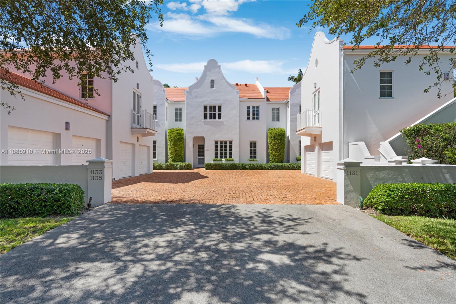1133 Campo Sano Ave # 2, Coral Gables FL 33146