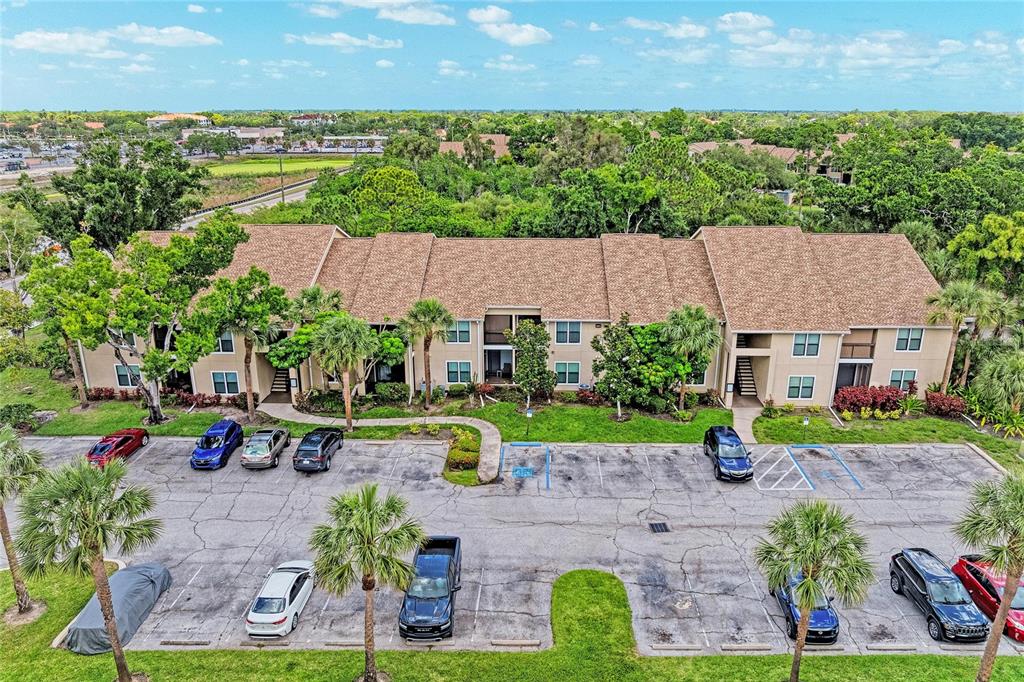 4040 CROCKERS LAKE BOULEVARD UNIT 12