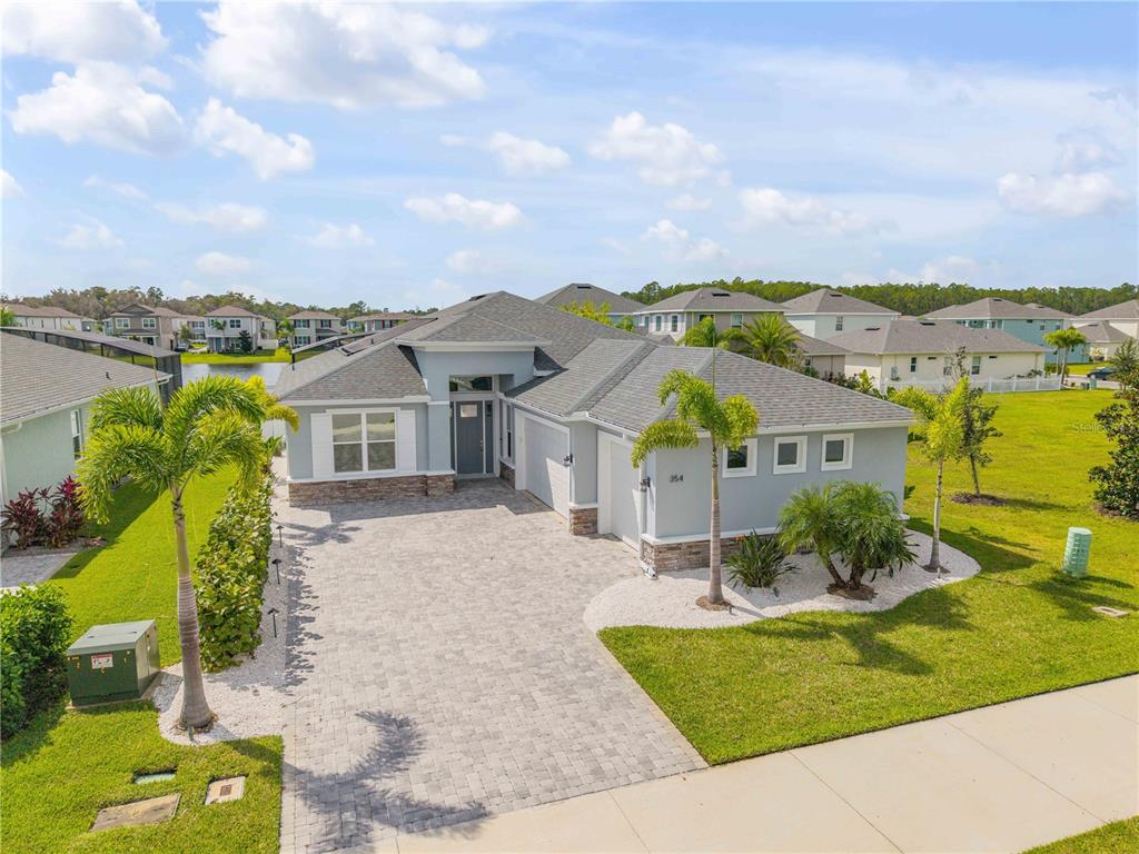 354 VENETIAN PALMS BOULEVARD
