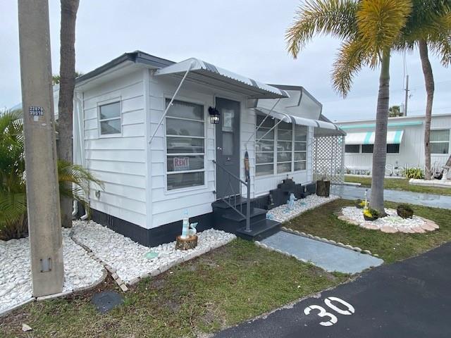 4851 W GANDY BOULEVARD UNIT B10L30