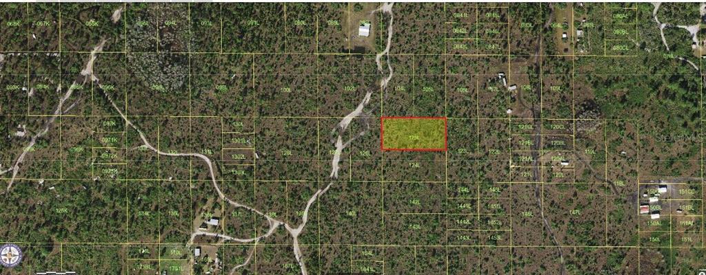 HOLOPAW GROVES ROAD, ST CLOUD, FL — photo 2 of 4