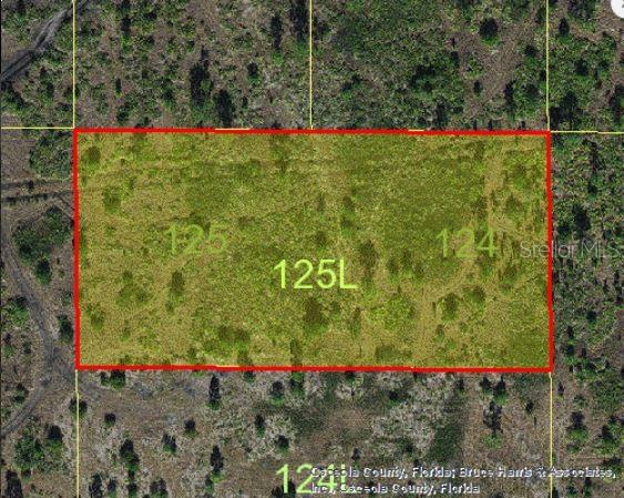 HOLOPAW GROVES ROAD, ST CLOUD, FL — photo 3 of 4
