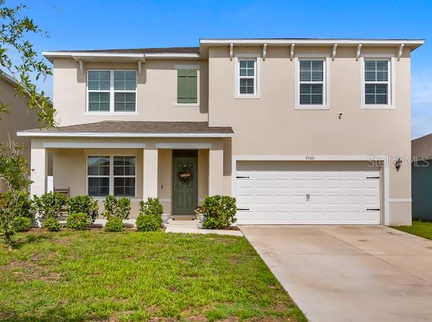 9500 BLACK WALNUT DRIVE