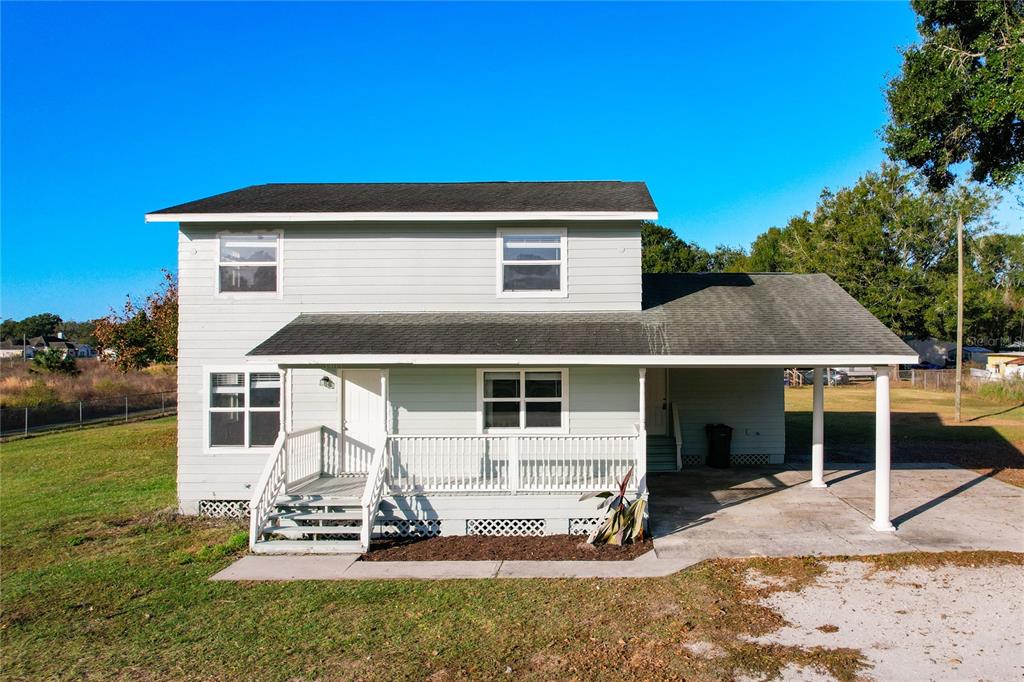 3403 S COUNTY LINE ROAD