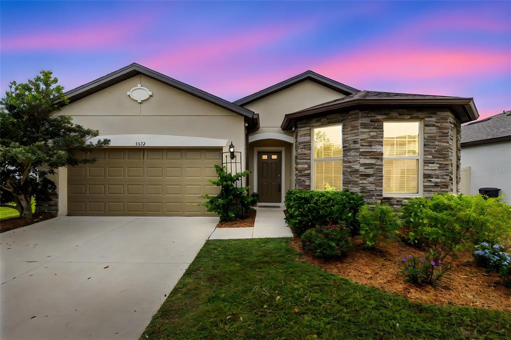 3532 STARKEY DRIVE