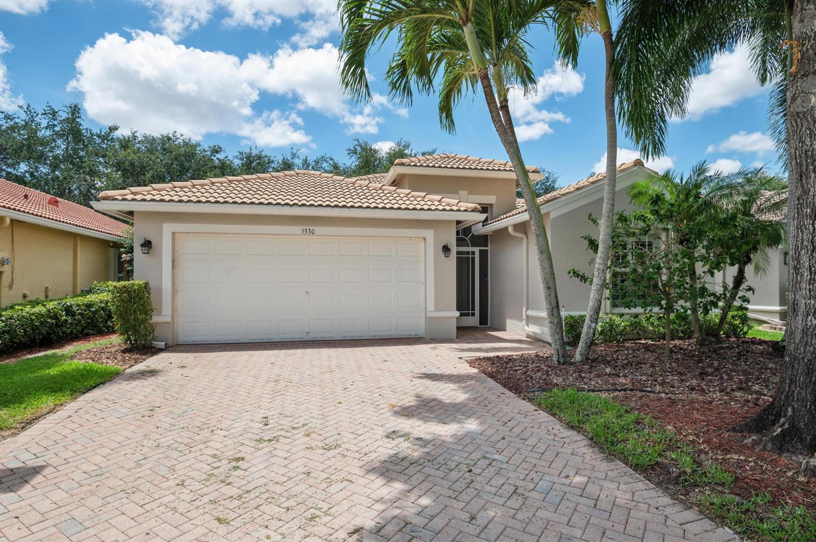 5330 Vernio Lane, Boynton Beach FL 33437