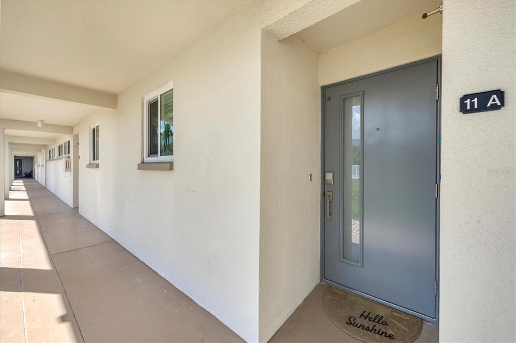 500 S WASHINGTON DRIVE UNIT 11A