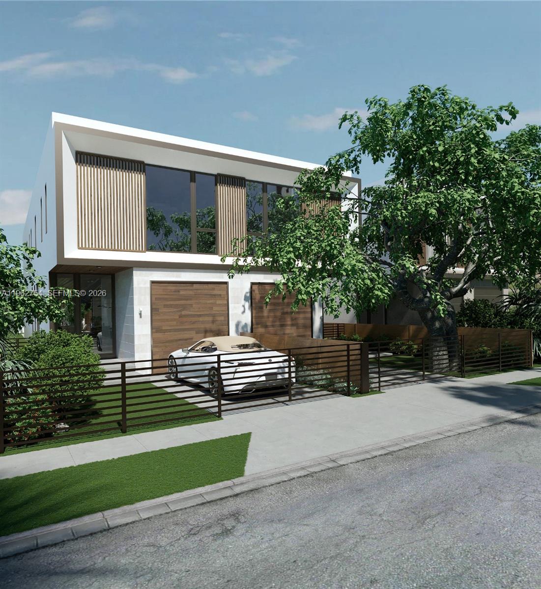 3142 Elizabeth St, Coconut Grove FL 33133