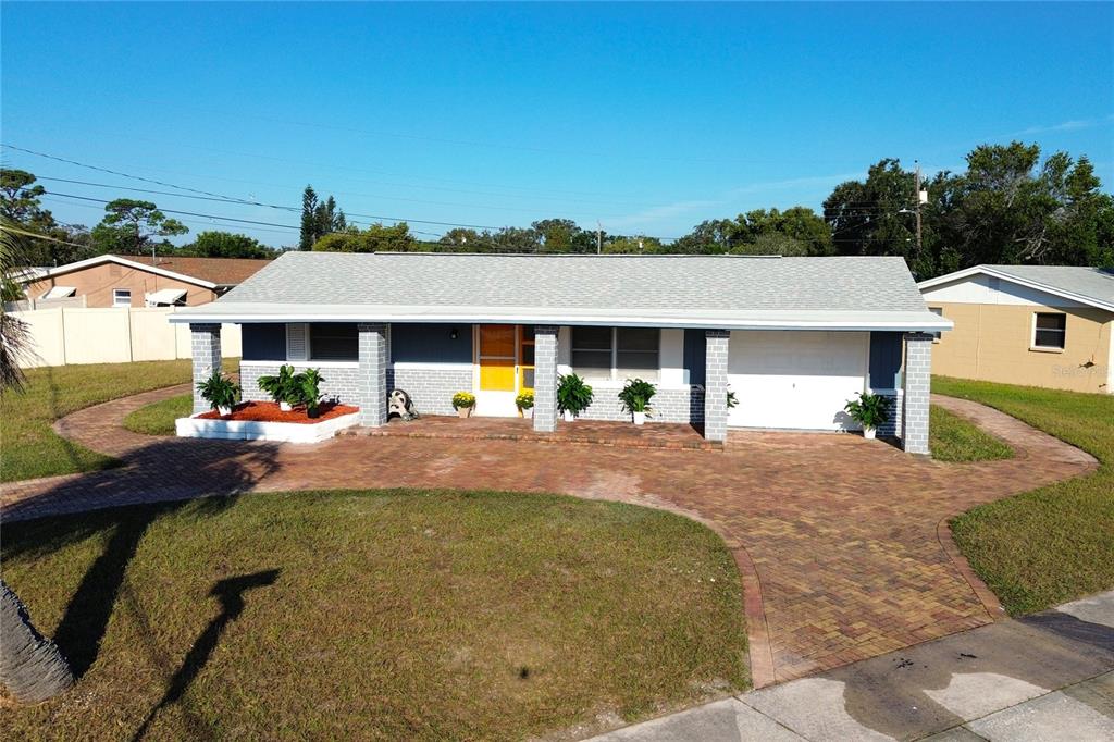 5307 FOREST HILLS DRIVE