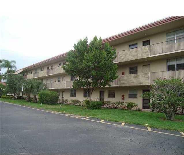 3900 NW 76th Avenue # 107, Sunrise FL 33351