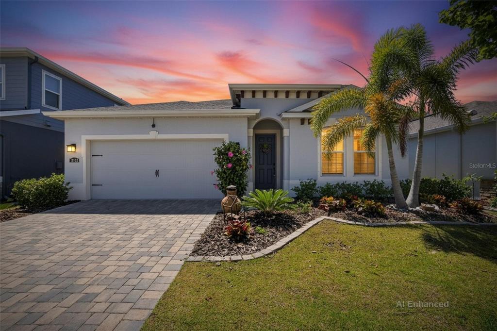 12122 BLUE PACIFIC DRIVE