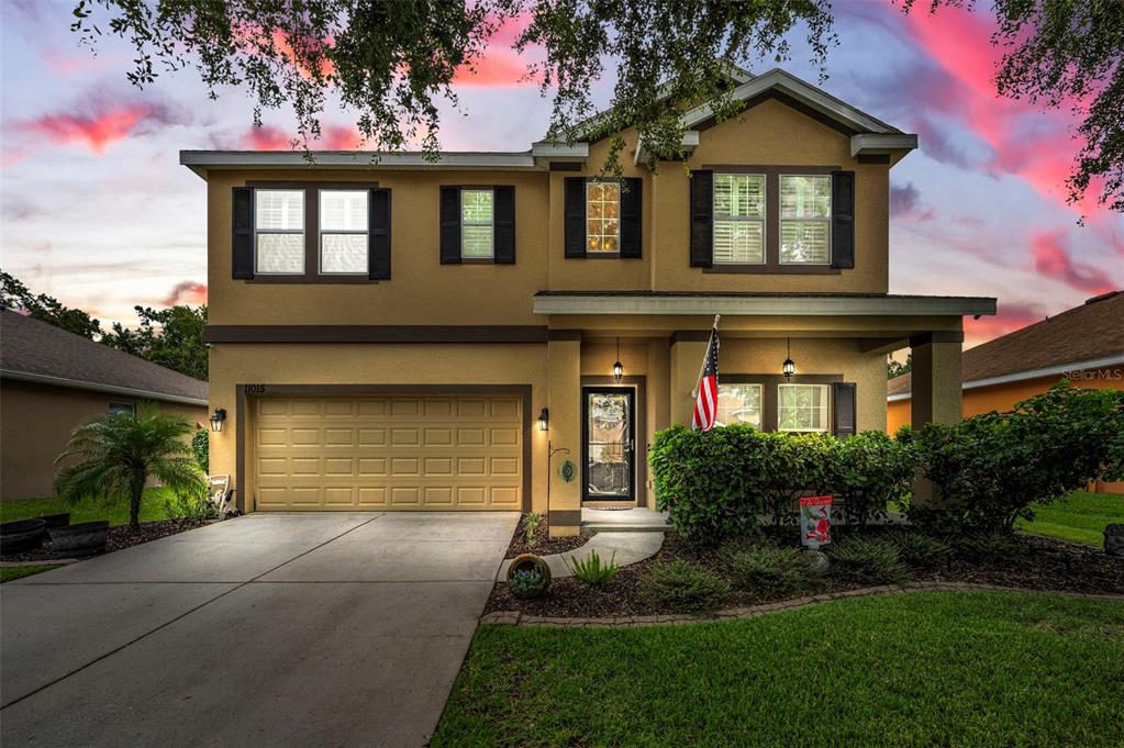 11015 BELLE HAVEN DRIVE