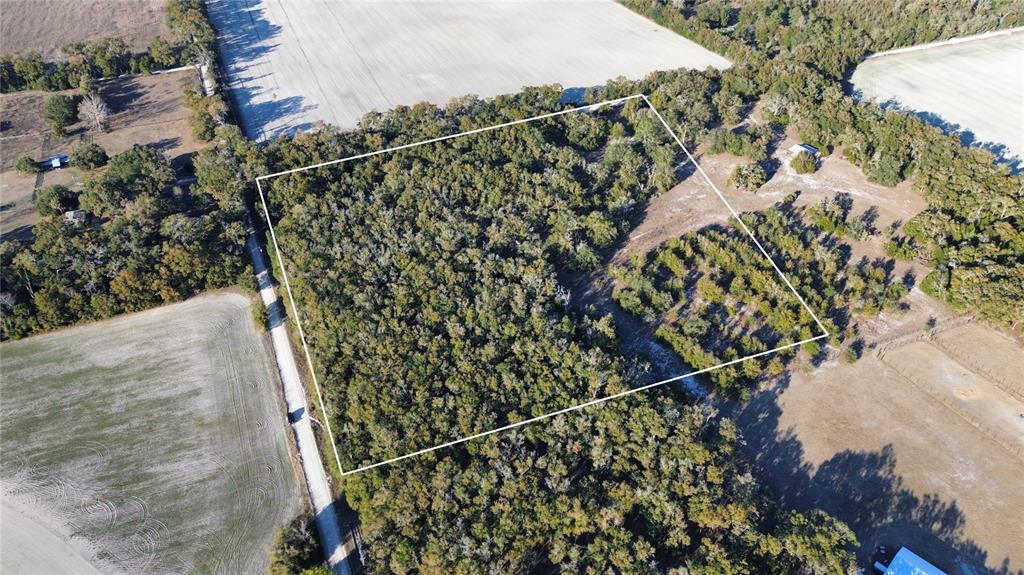 3829 RODEO ROAD, BELL, FL — photo 2 of 9